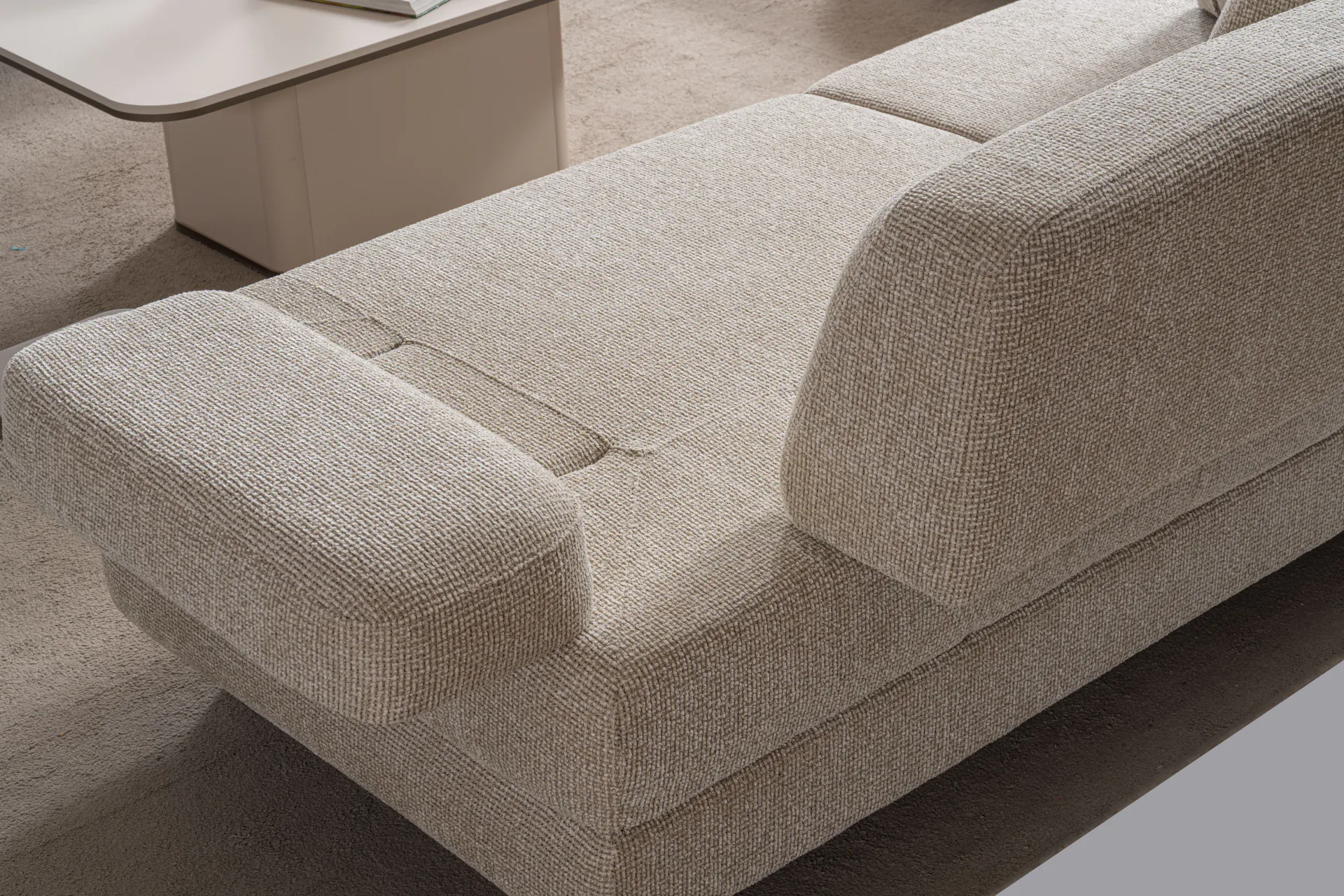 Roma Koltuk Takımı